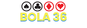 Logo BOLA 36